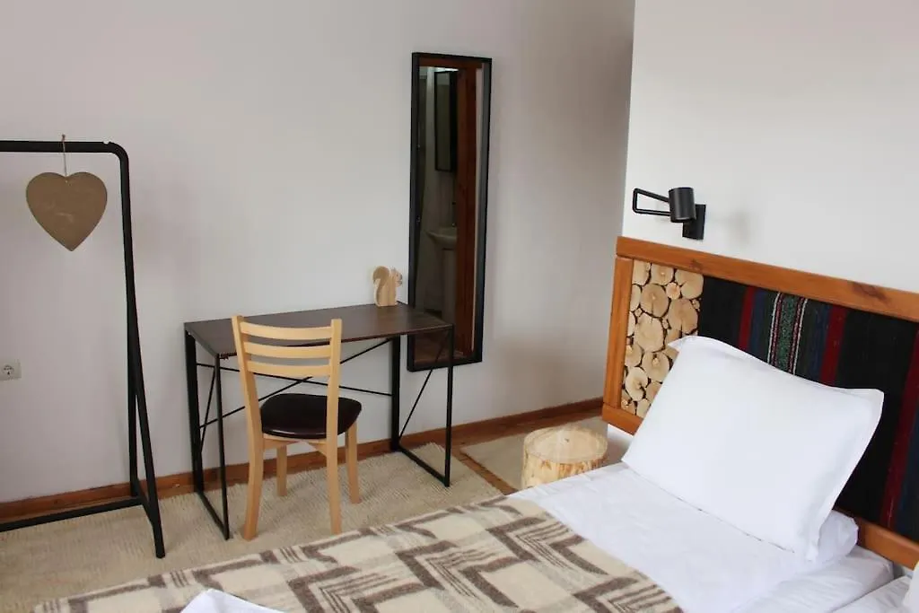 Prázdninový dům Villa Fest Bansko Bulharsko