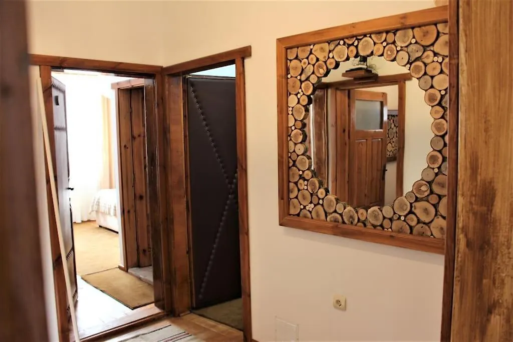 Prázdninový dům Villa Fest Bansko Bulharsko