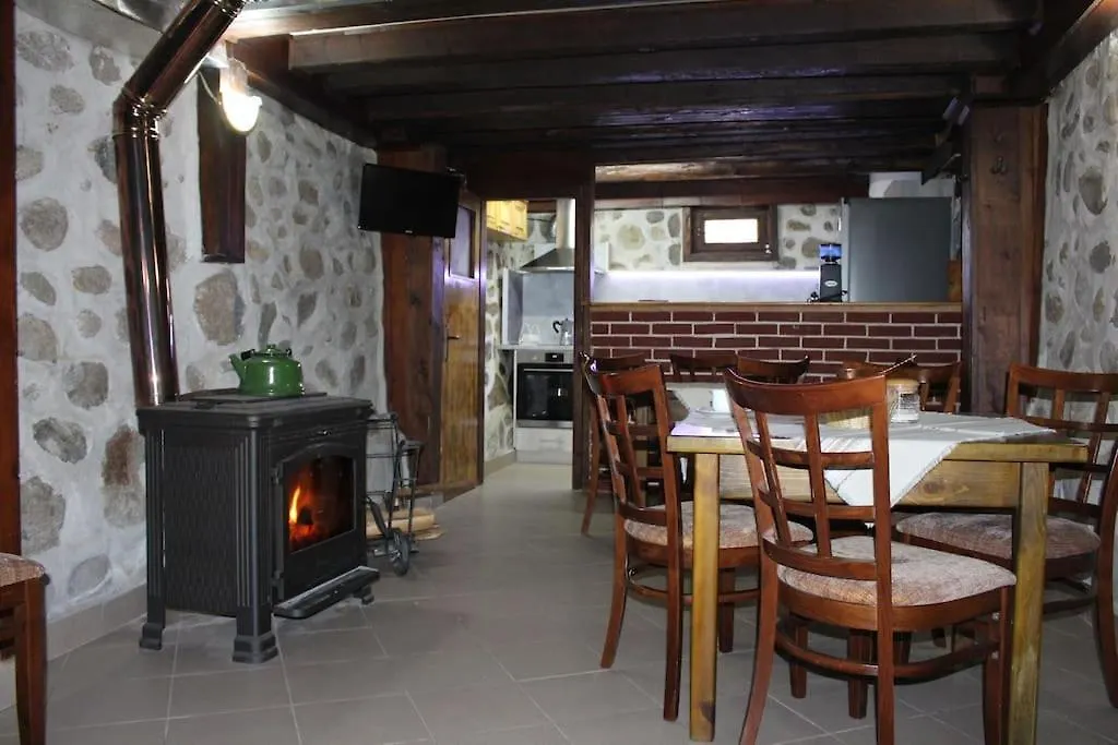 Prázdninový dům Villa Fest Bansko