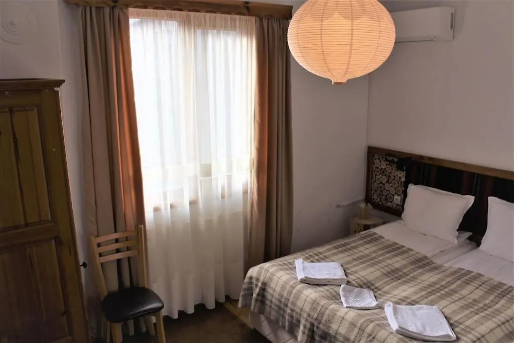 Villa Fest Bansko Prázdninový dům