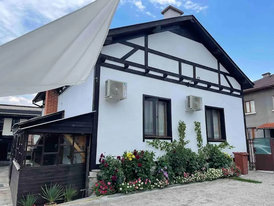 Villa Fest Bansko Bulharsko