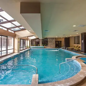 4* Szálloda St George &